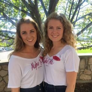 Meet your Posher, Madison